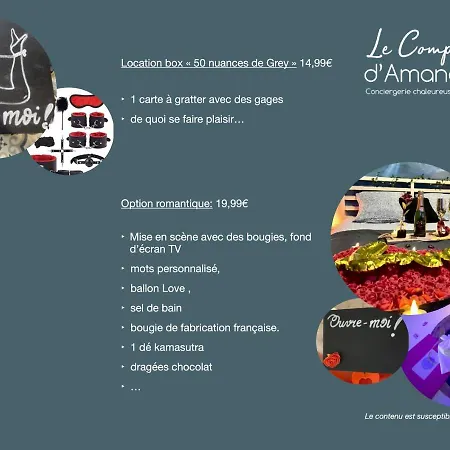 Apartment La Cachette Des Poutres *